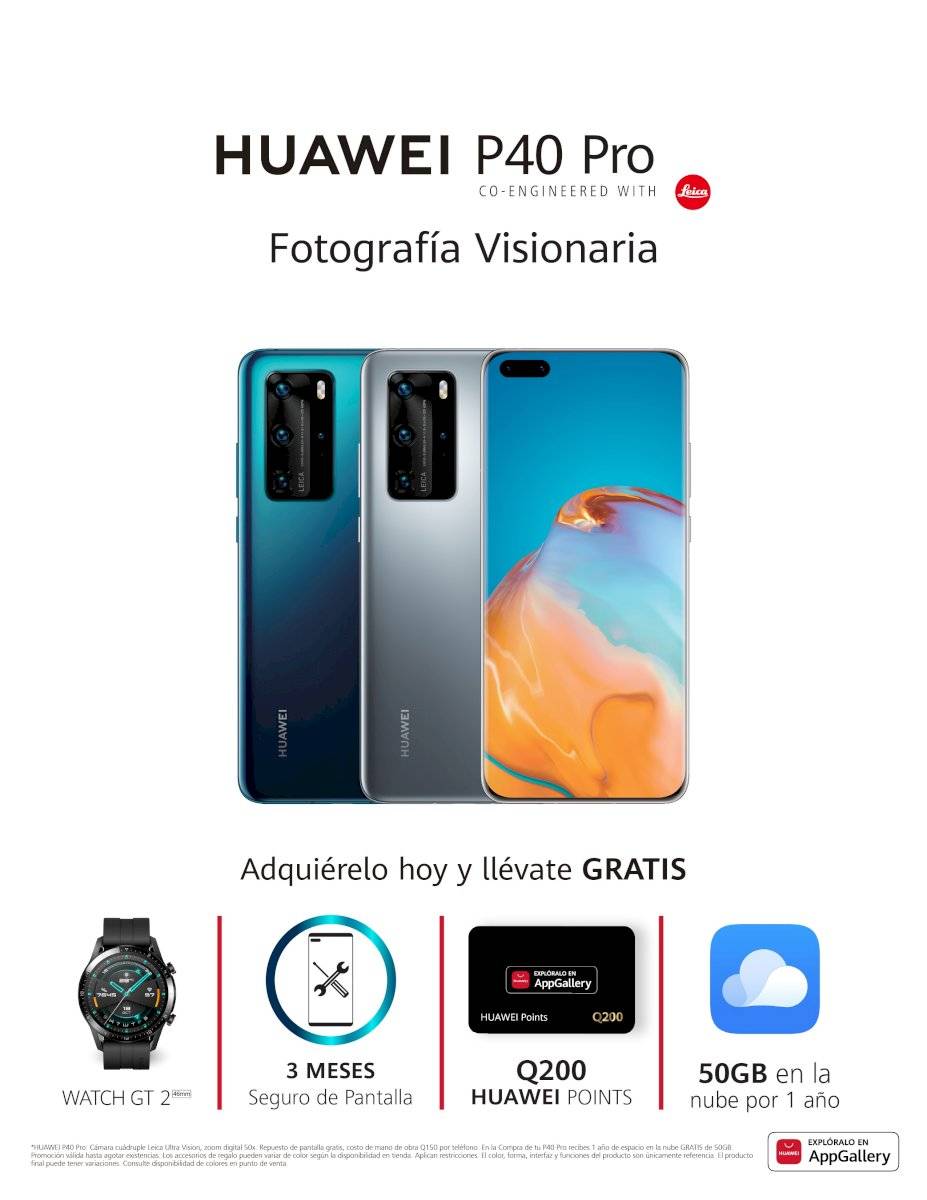 Huawei