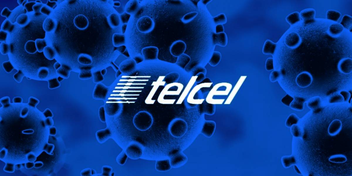 Celulares: estos son los planes y descuentos que tiene Telcel por el coronavirus