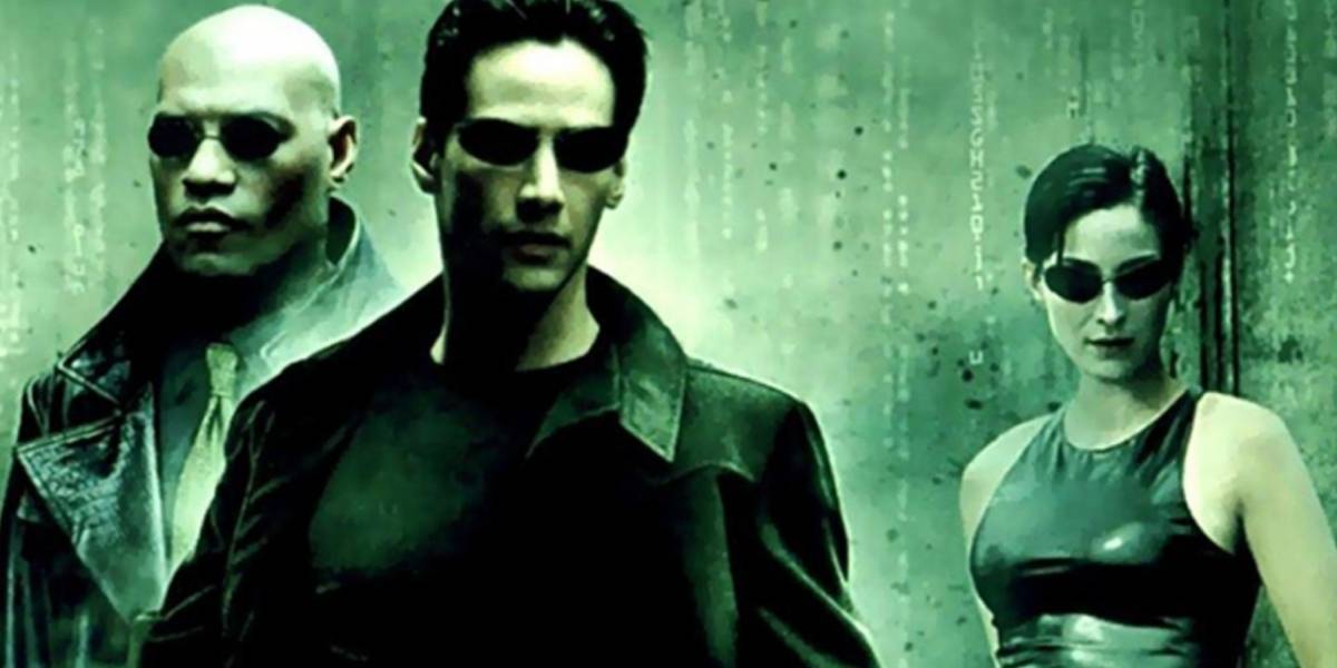 The Matrix 4: a producción podría comenzar de nuevo en julio
