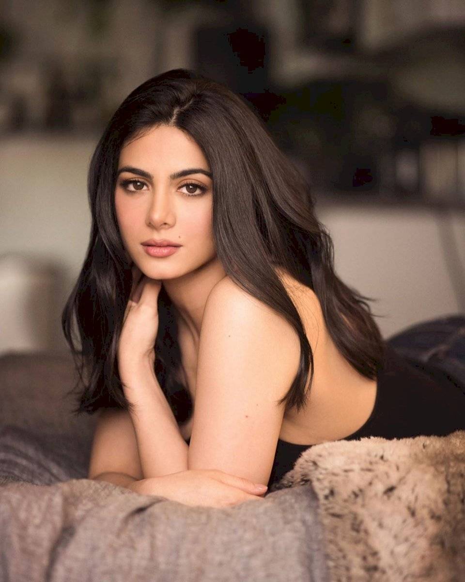 La esposa de Prince Royce