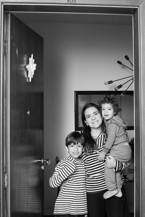 Homenagem de Dia das Mães