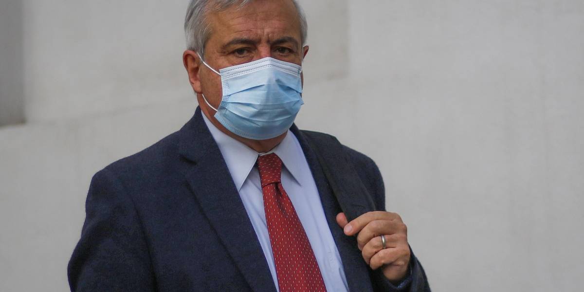 Chile: Mañalich responde ante dudas por cifras de muertos: "no tenemos un exceso de muertes no explicadas como en otros países"