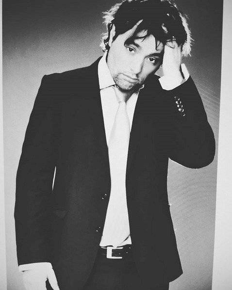 Daniel Valenzuela