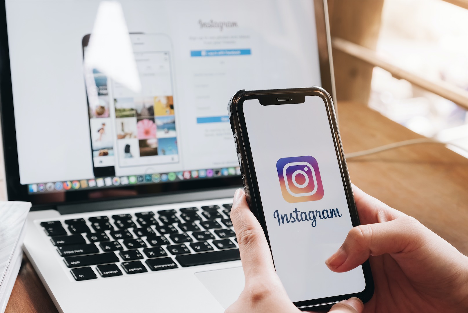 Instagram cómo leer mensajes directos sin
