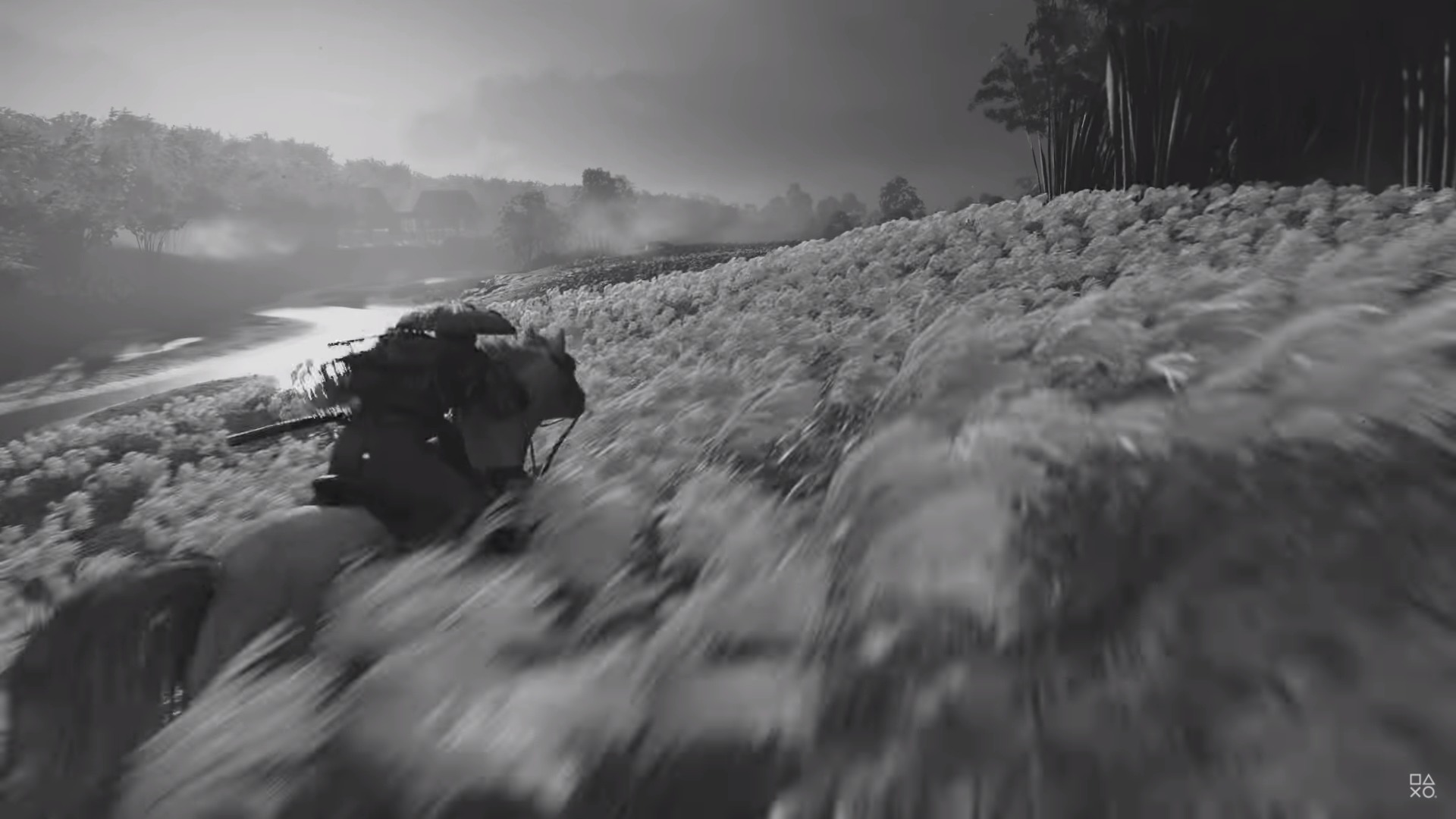 PlayStation 4 Ghost of Tsushima PlayStation 4 Ghost of Tsushima