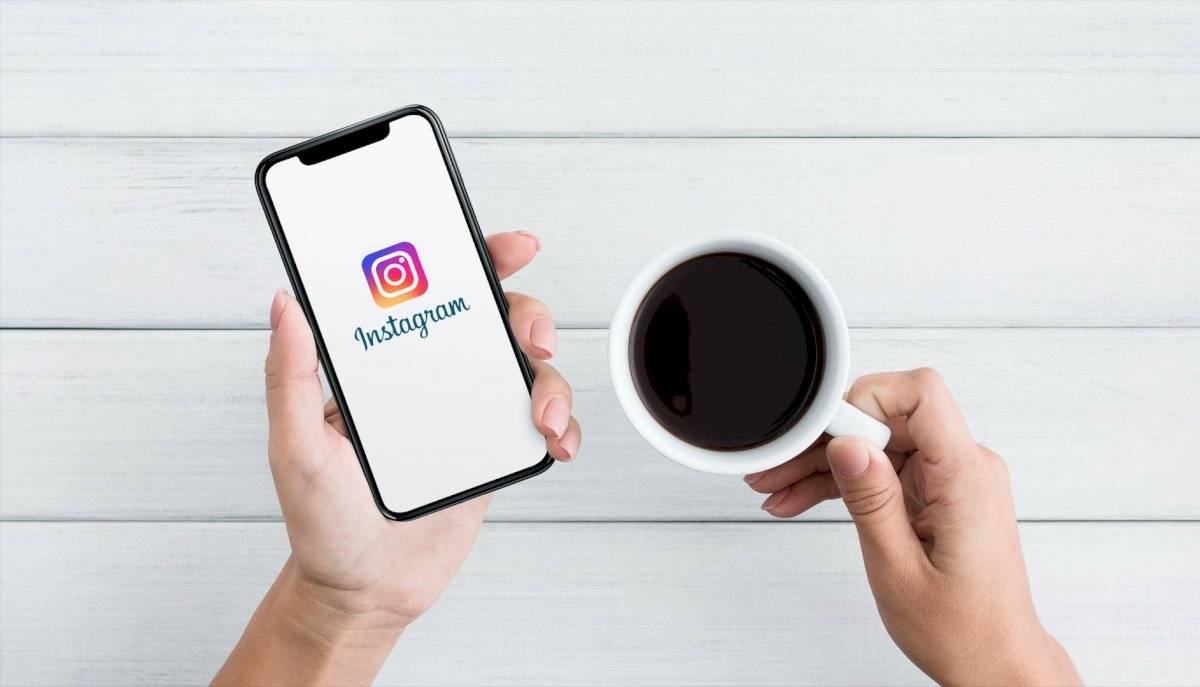 Instagram boicot