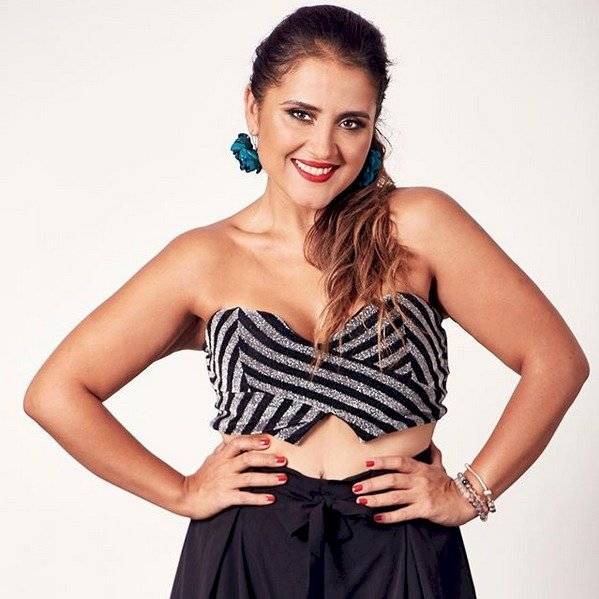 Pamela Leiva