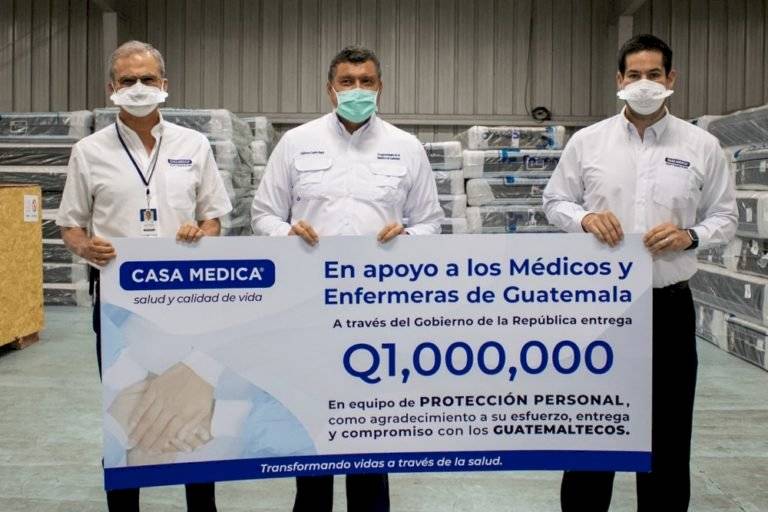 Casa Médica
