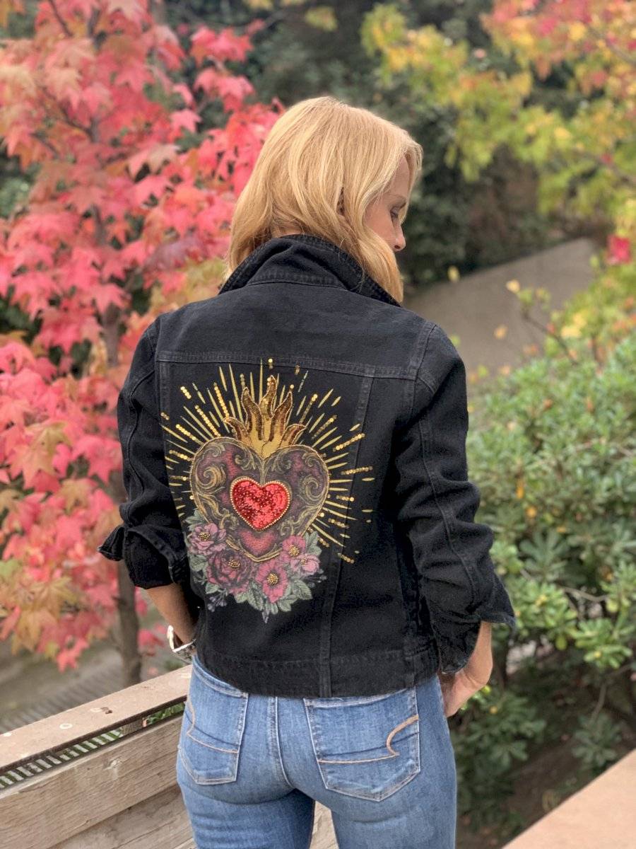 chaqueta