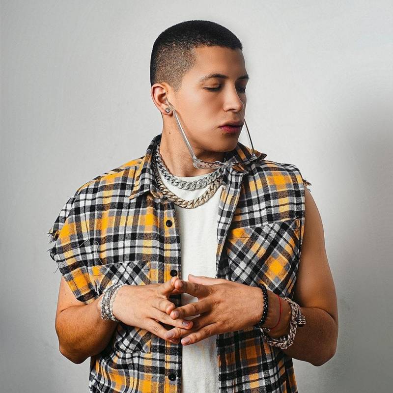 Diego Villacís