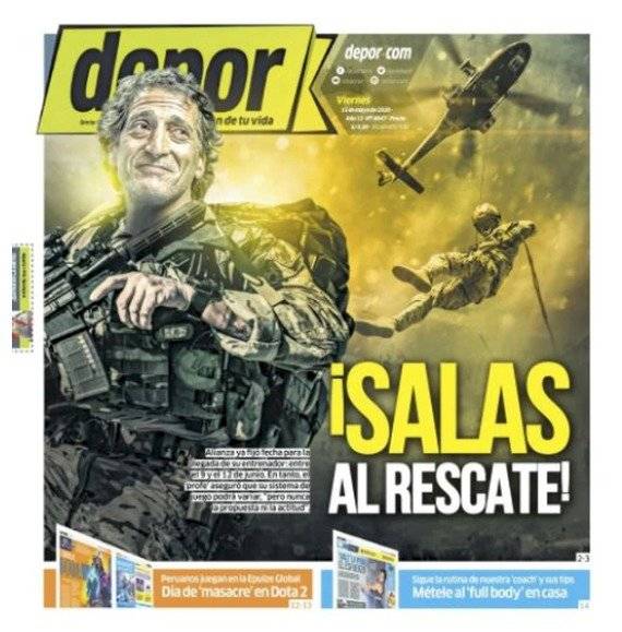 Salas