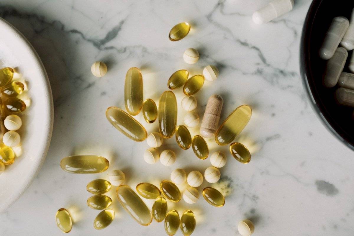 Coronavirus y la vitamina D