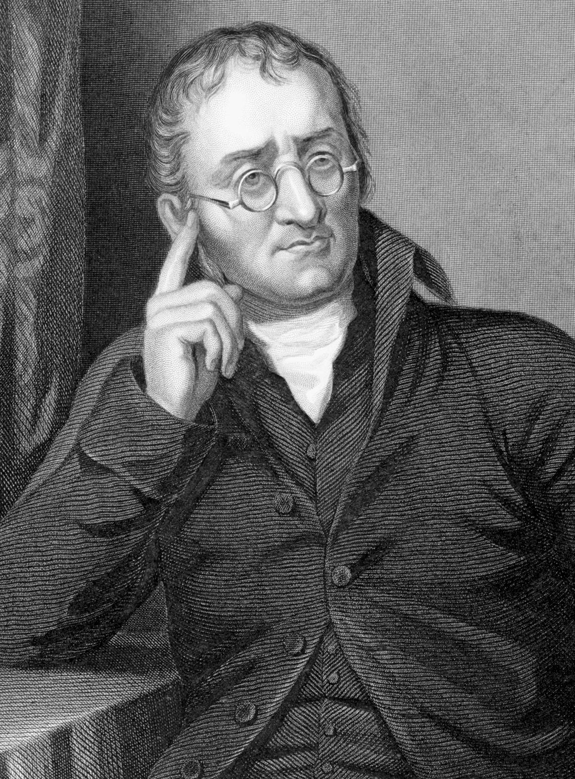 John Dalton John Dalton