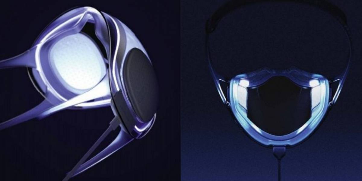 Coronavirus: Xiaomi diseñó mascarilla que permitirá reconocimiento facial