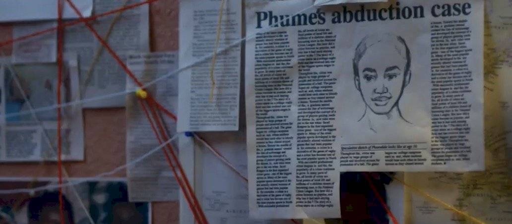 Los secretos quedan al descubierto en el tráiler de ¿Cuánto pesa la sangre?
