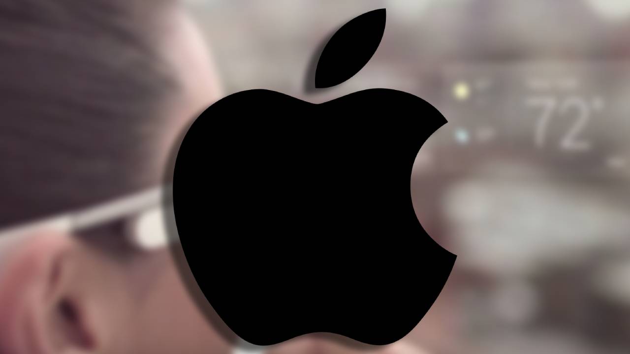 Apple Apple