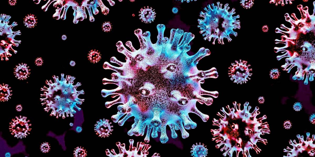 Coronavirus: el COVID-19 es 5 veces más letal que la gripe estacional