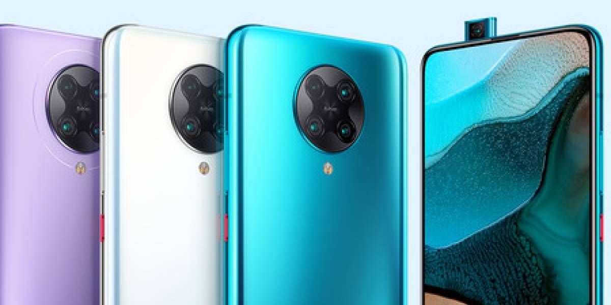 Xiaomi: las nuevas funciones de la cámara del MIUI 12 sólo llegarán a estos pocos celulares