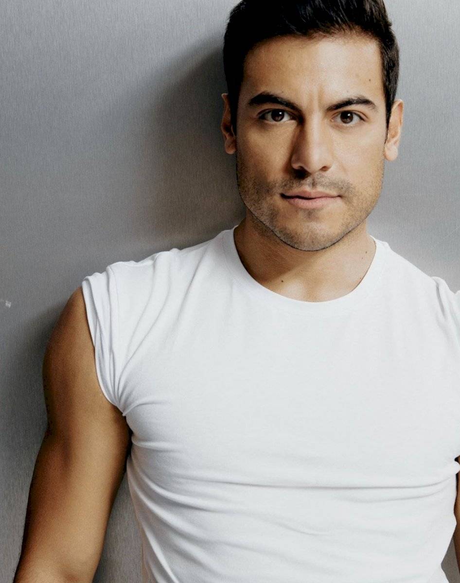 carlos rivera