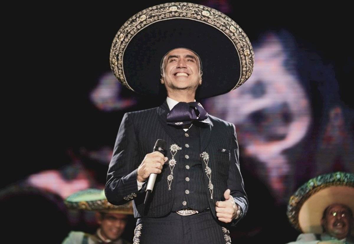 alejandro fernández