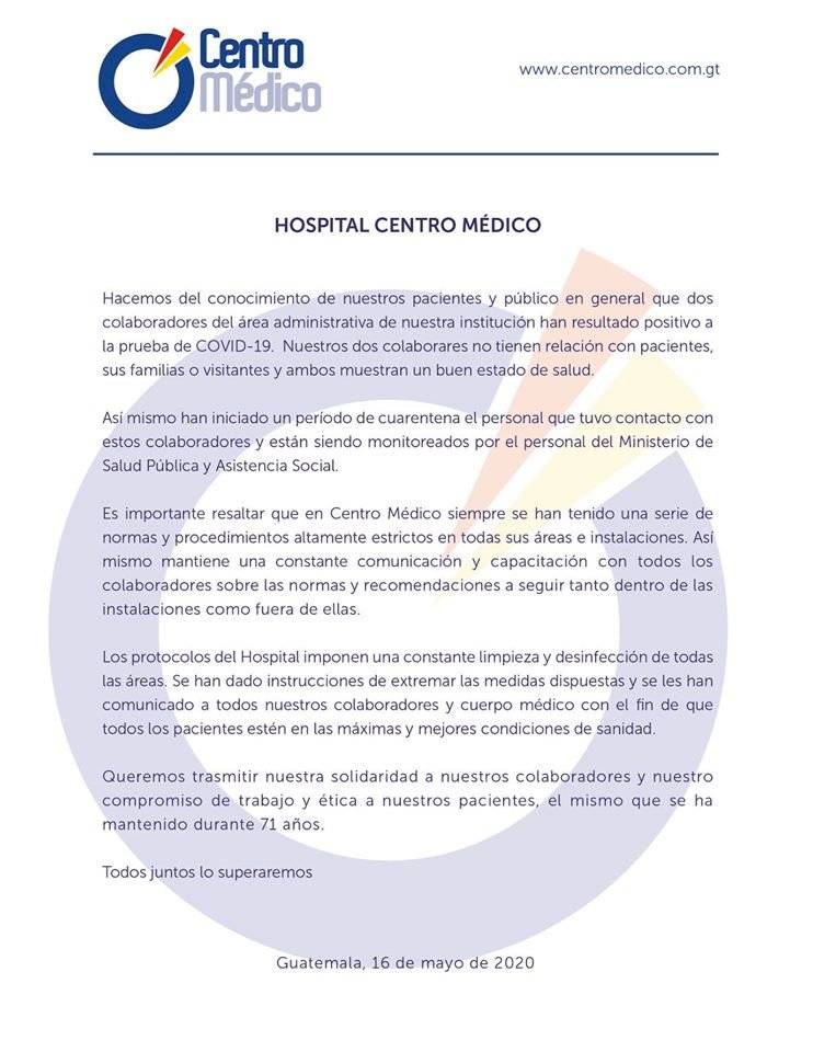 Centro Médico