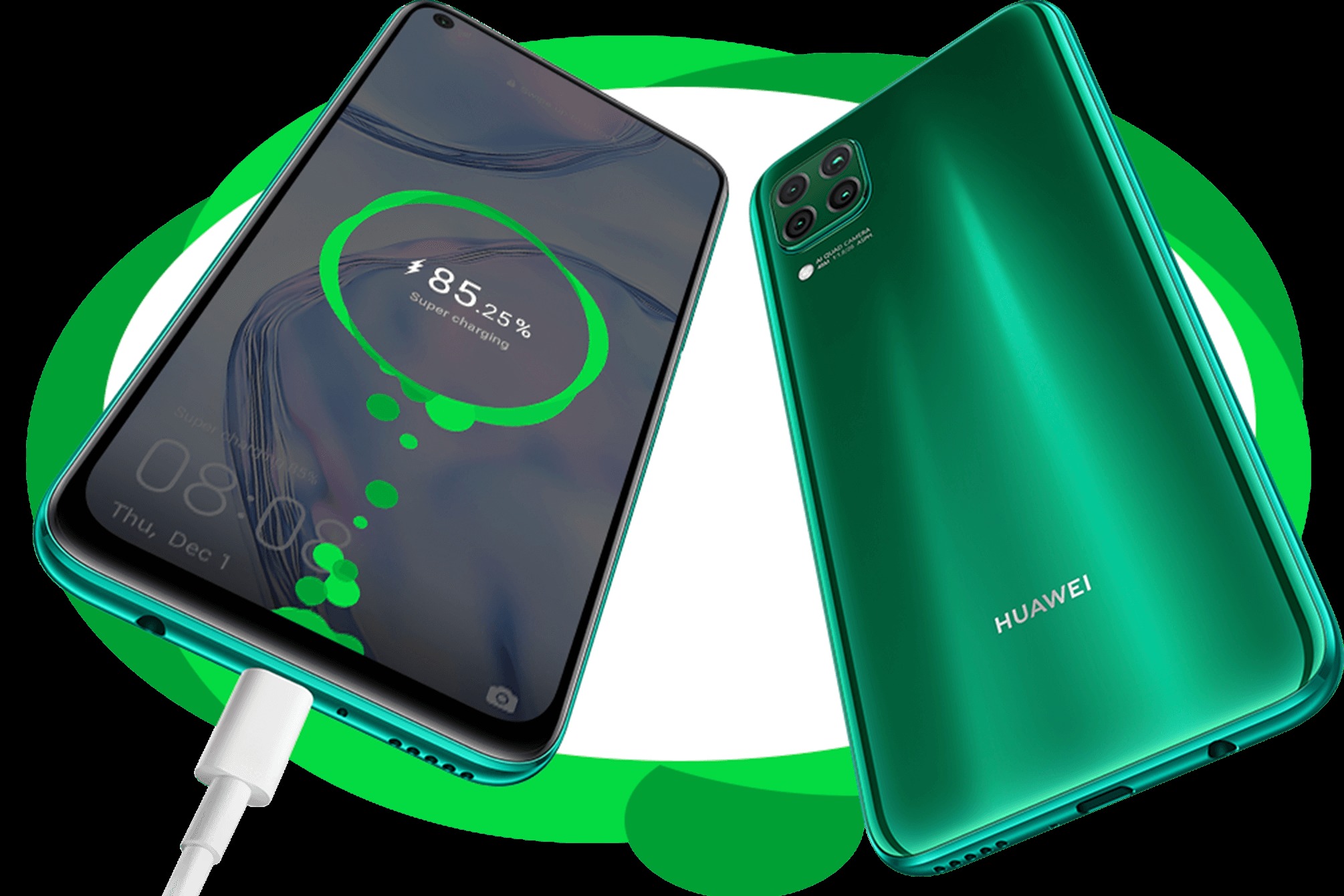 Huawei P40 Lite