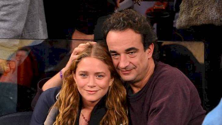 olsen