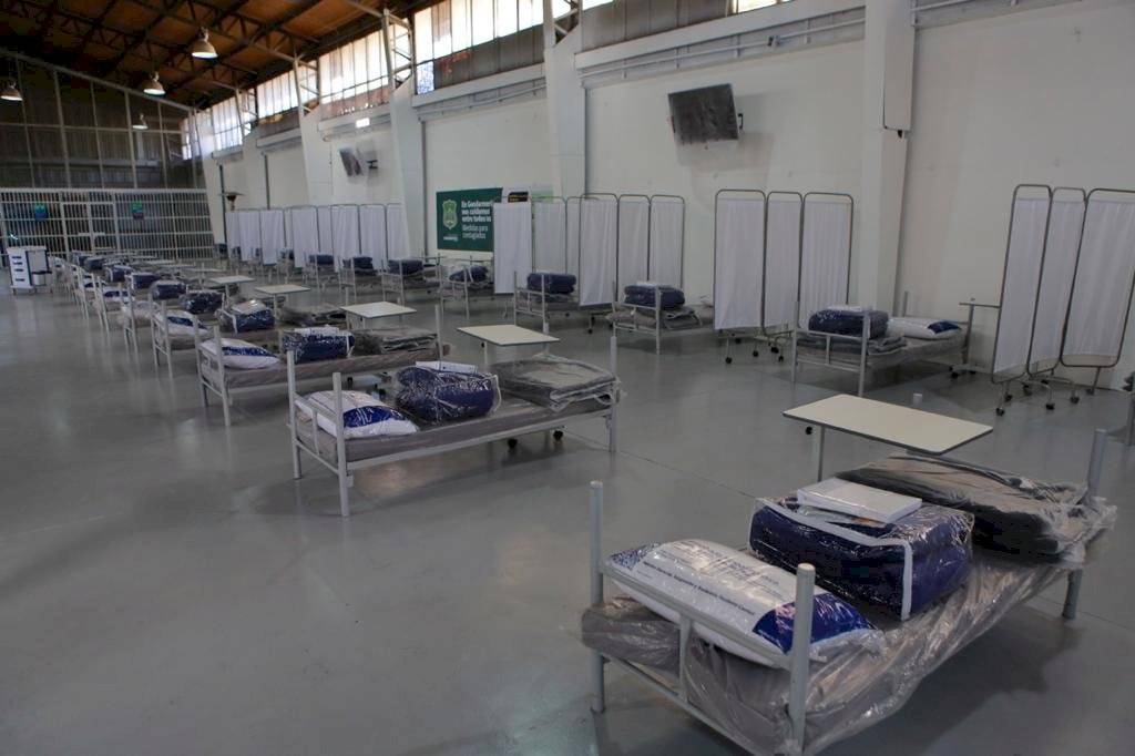 Ex Penitenciaría