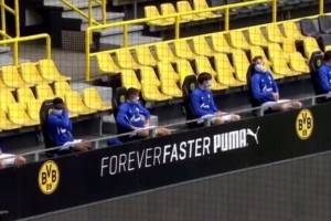 Suplentes del Schalke 04