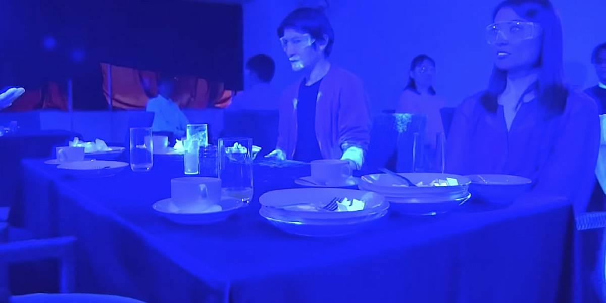 Coronavirus: experimento japonés nos muestra la velocidad de propagación