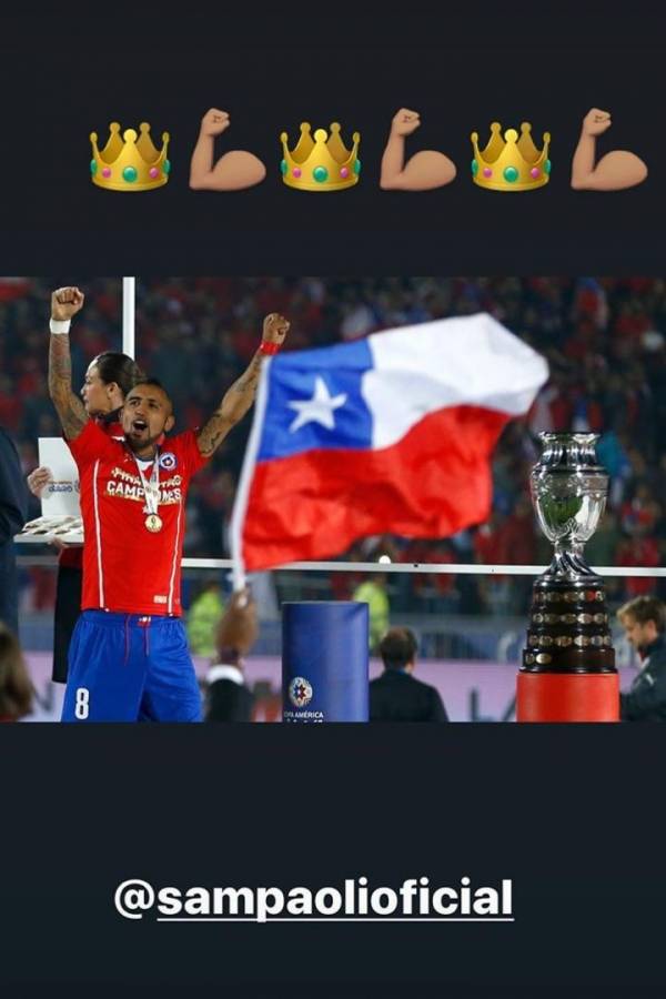 Stories Vidal