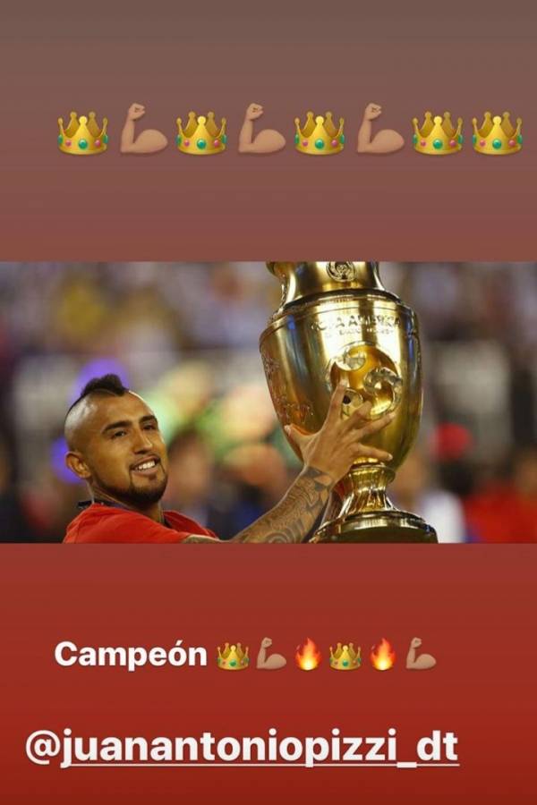 Stories Vidal