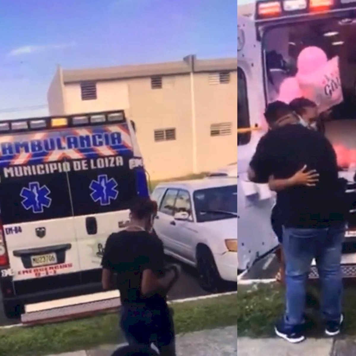 Video Viral Loíza