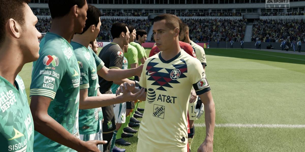 Resumen del domingo en la eLiga MX: León dio una lección a América