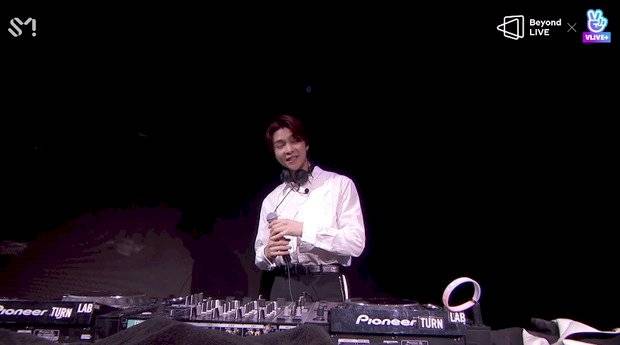 dj johny