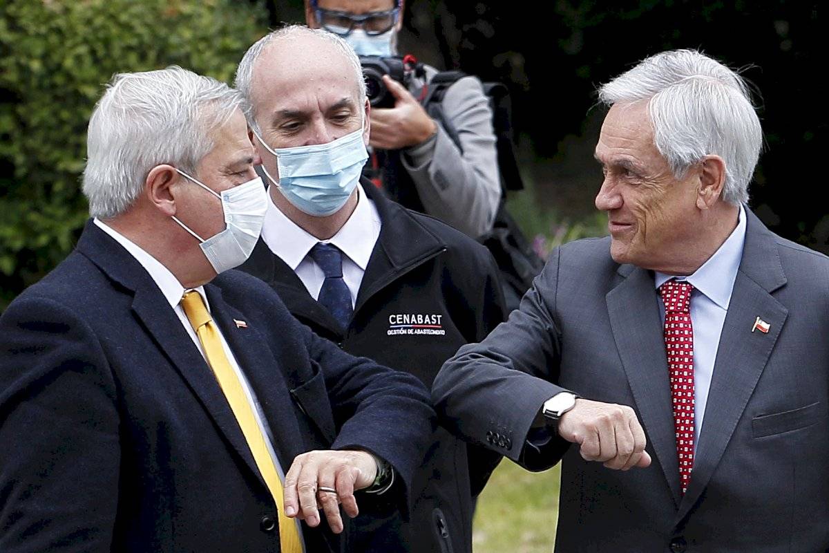 Saludable-mente Piñera