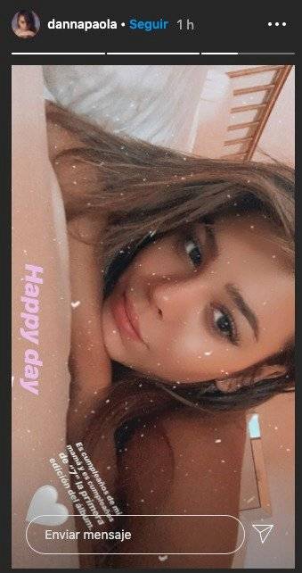 Danna Paola
