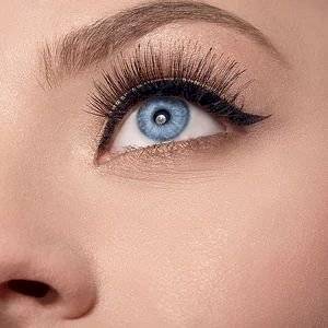 delineado de ojos fácil