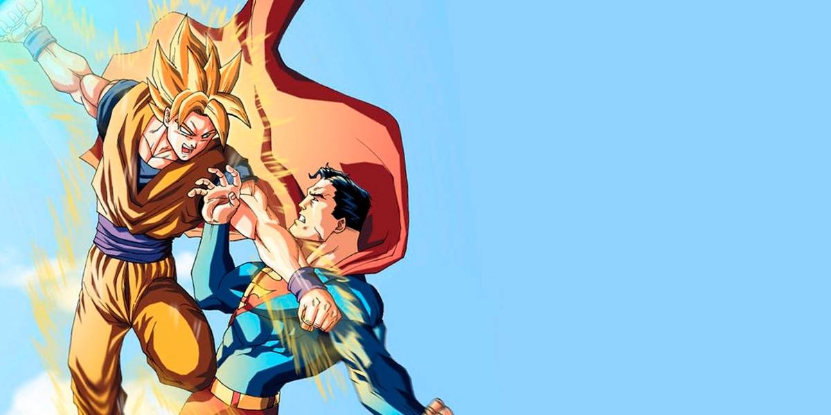 Dragon Ball existe dentro del universo de DC Comics y el hallazgo se hace viral