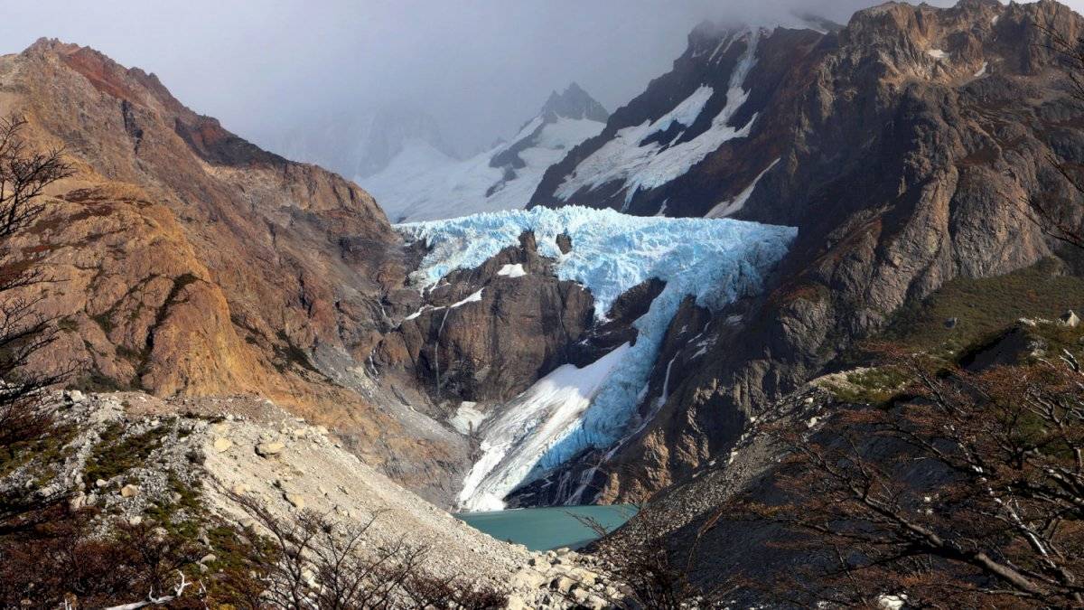 montaña