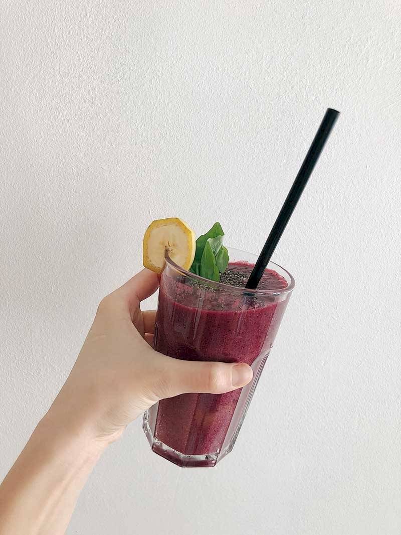 jugo de remolacha