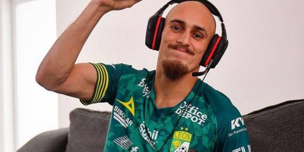 León comanda la eLiga MX: estos son los ocho primeros puestos