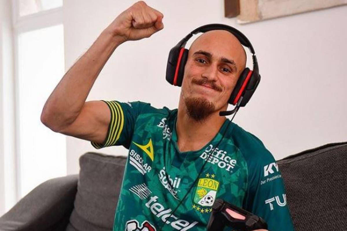 León comanda la eLiga MX: estos son los ocho primeros puestos