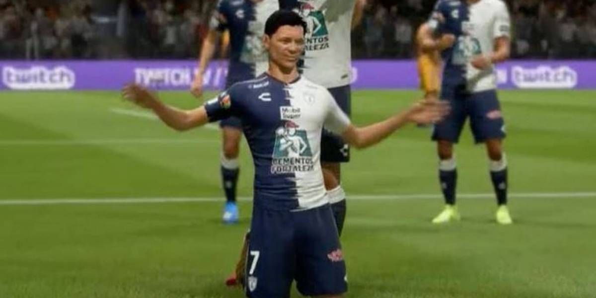 La eLiga MX superó los 400 goles y el máximo anotador apenas tiene 68 de valoración