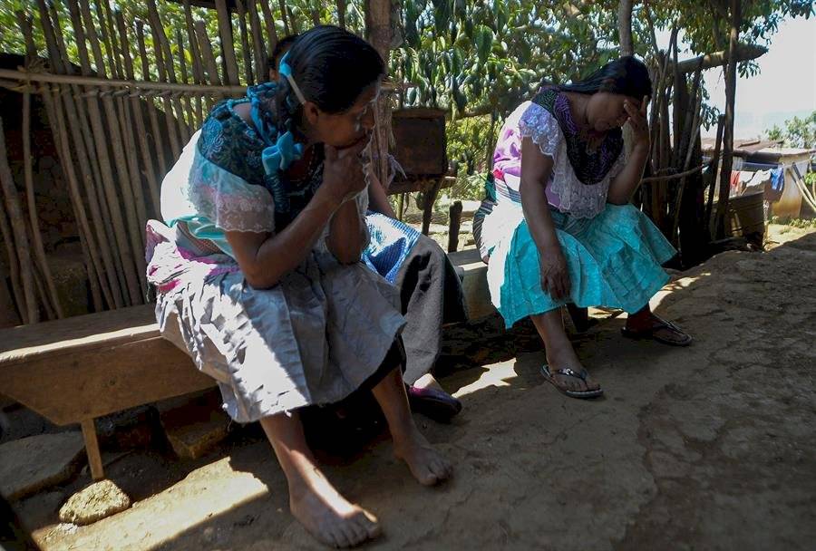 La difícil lucha de los indígenas contra el coronavirus