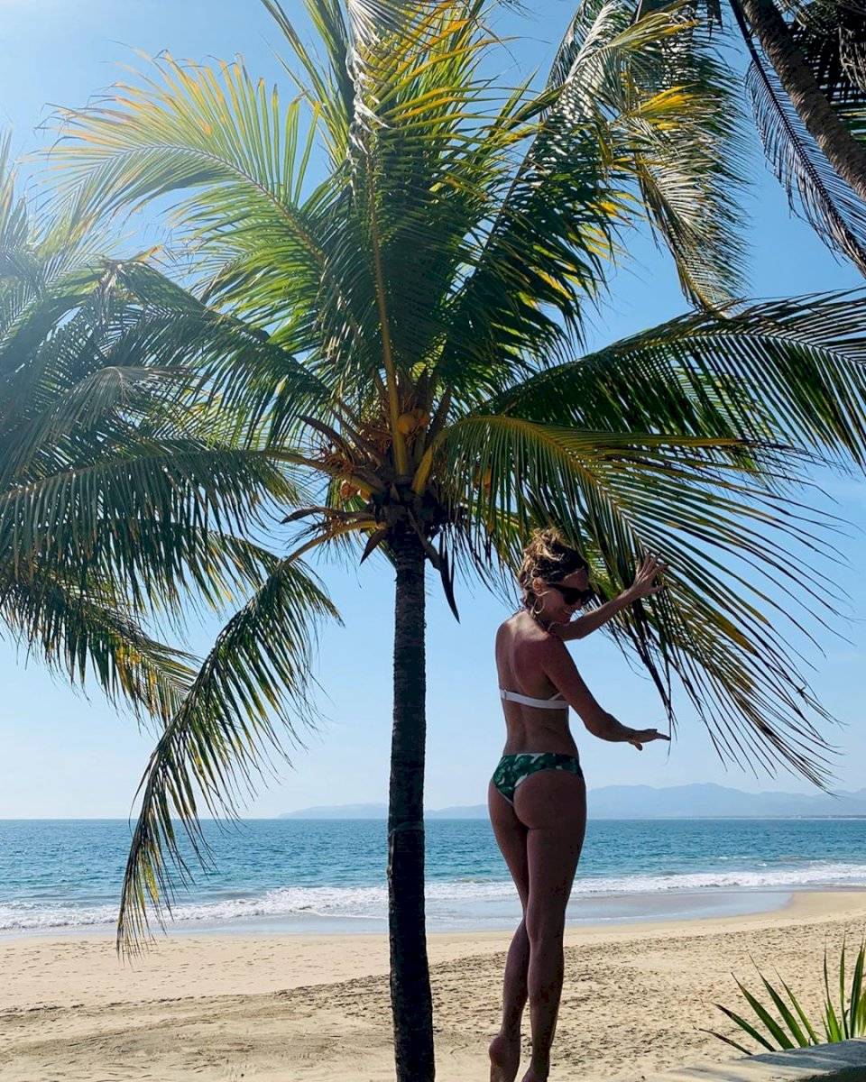 Geraldine Bazán