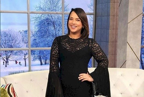 Adamari López