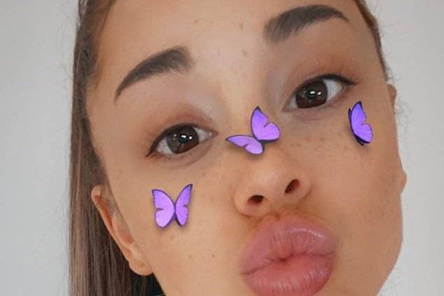 Ariana Grande