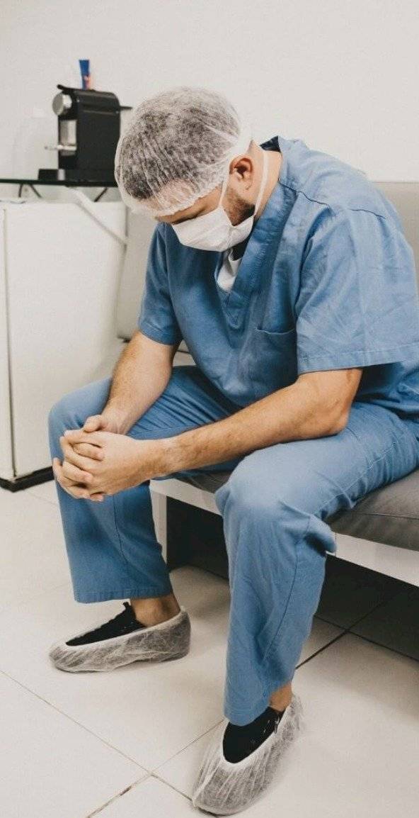Personal sanitario