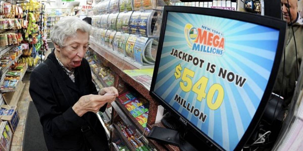 ¡Algún chileno podría ser $274 millones más rico este martes!